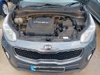 2016 KIA SPORTAGE 2.0 CRDI KX-2 5DR AUTO for sale at Copart SANDY