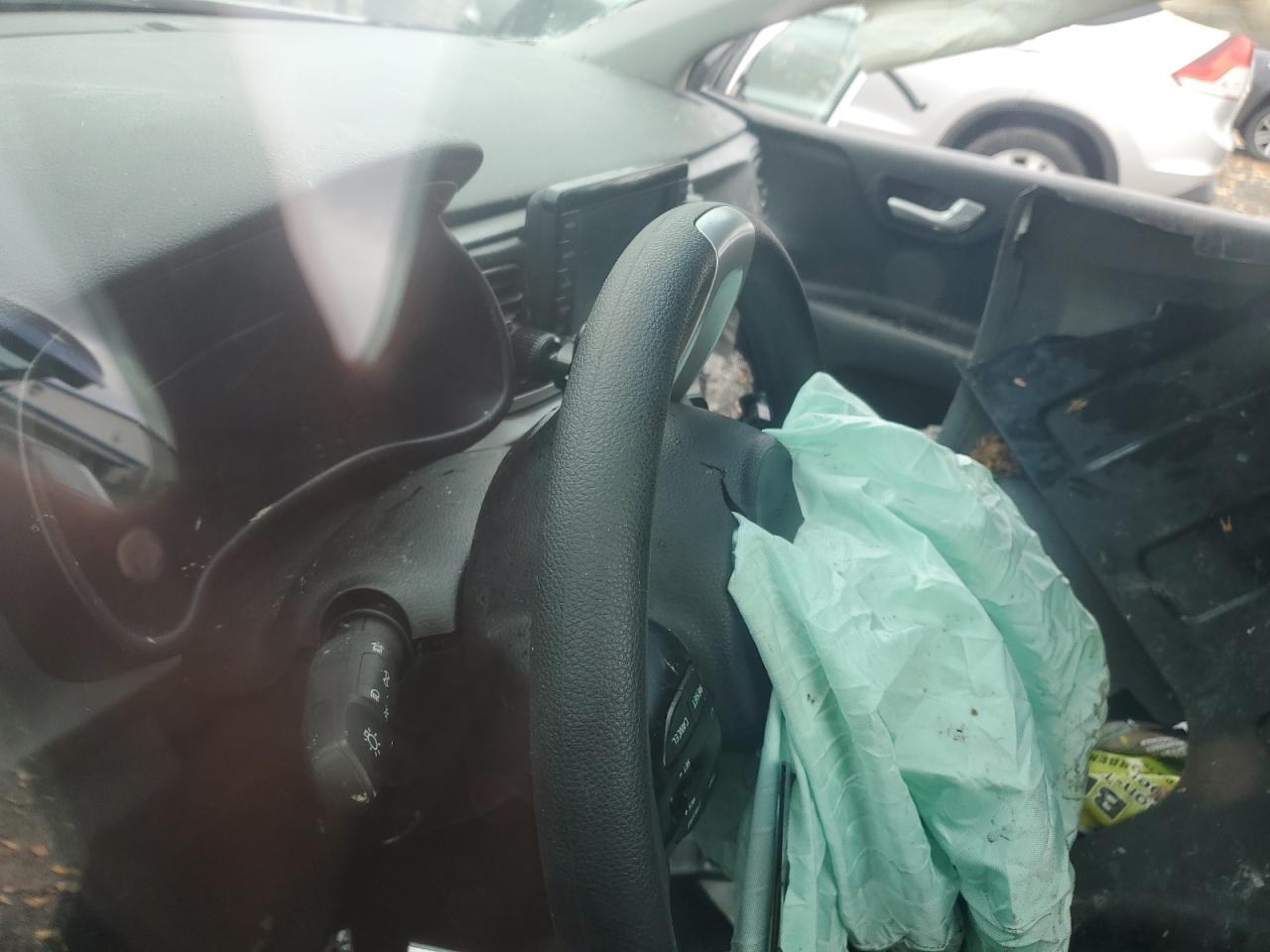 2019 Kia Rio S VIN: 3KPA24AB2KE179464 Lot: 91654255