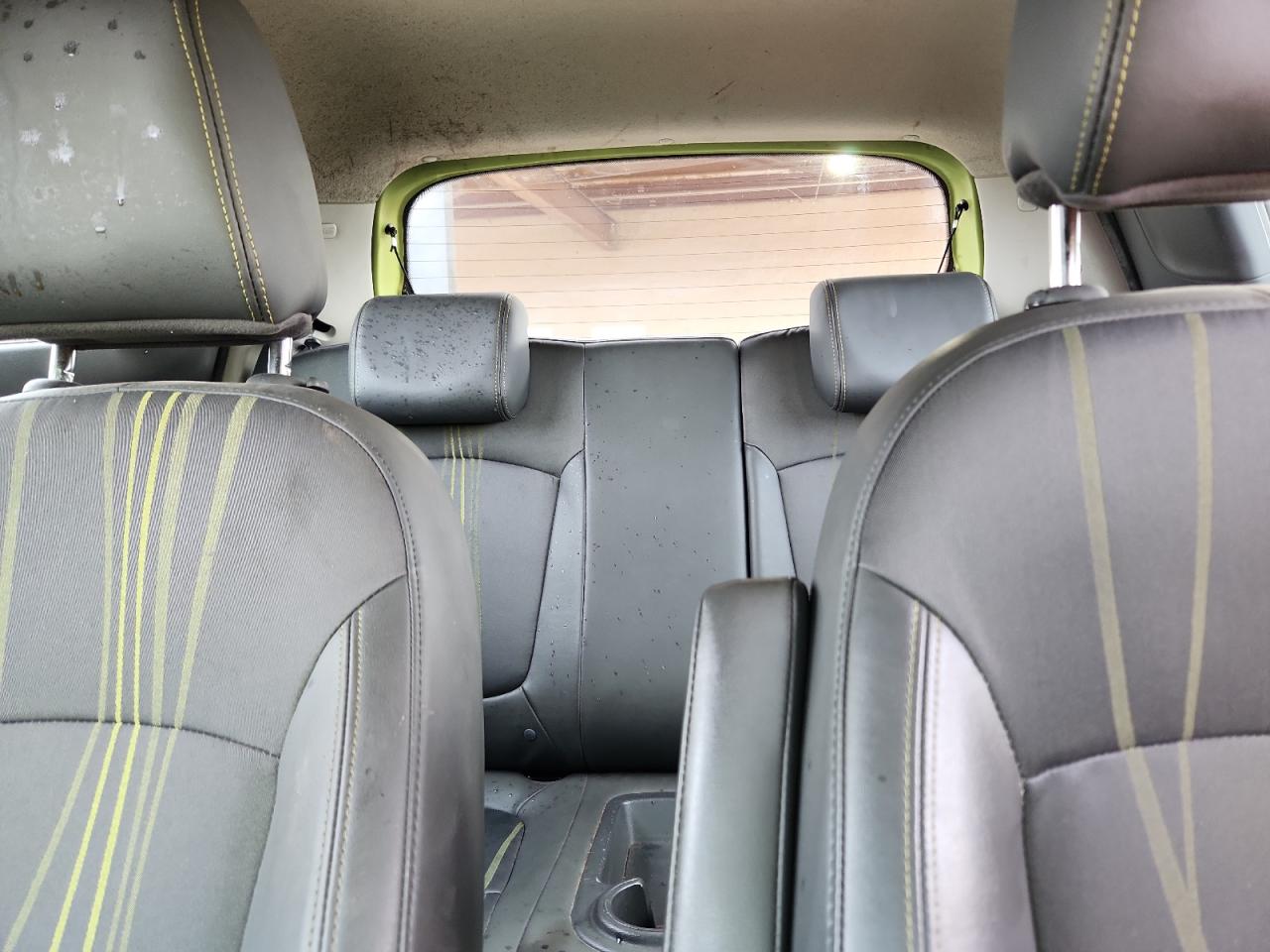 2013 Chevrolet Spark Ls VIN: KL8CB6S9XDC542595 Lot: 93658845