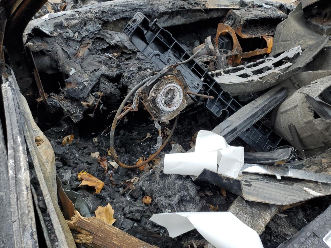 1994 Ford Mustang Cobra VIN: 1FALP42D8RF212872 Lot: 91417435