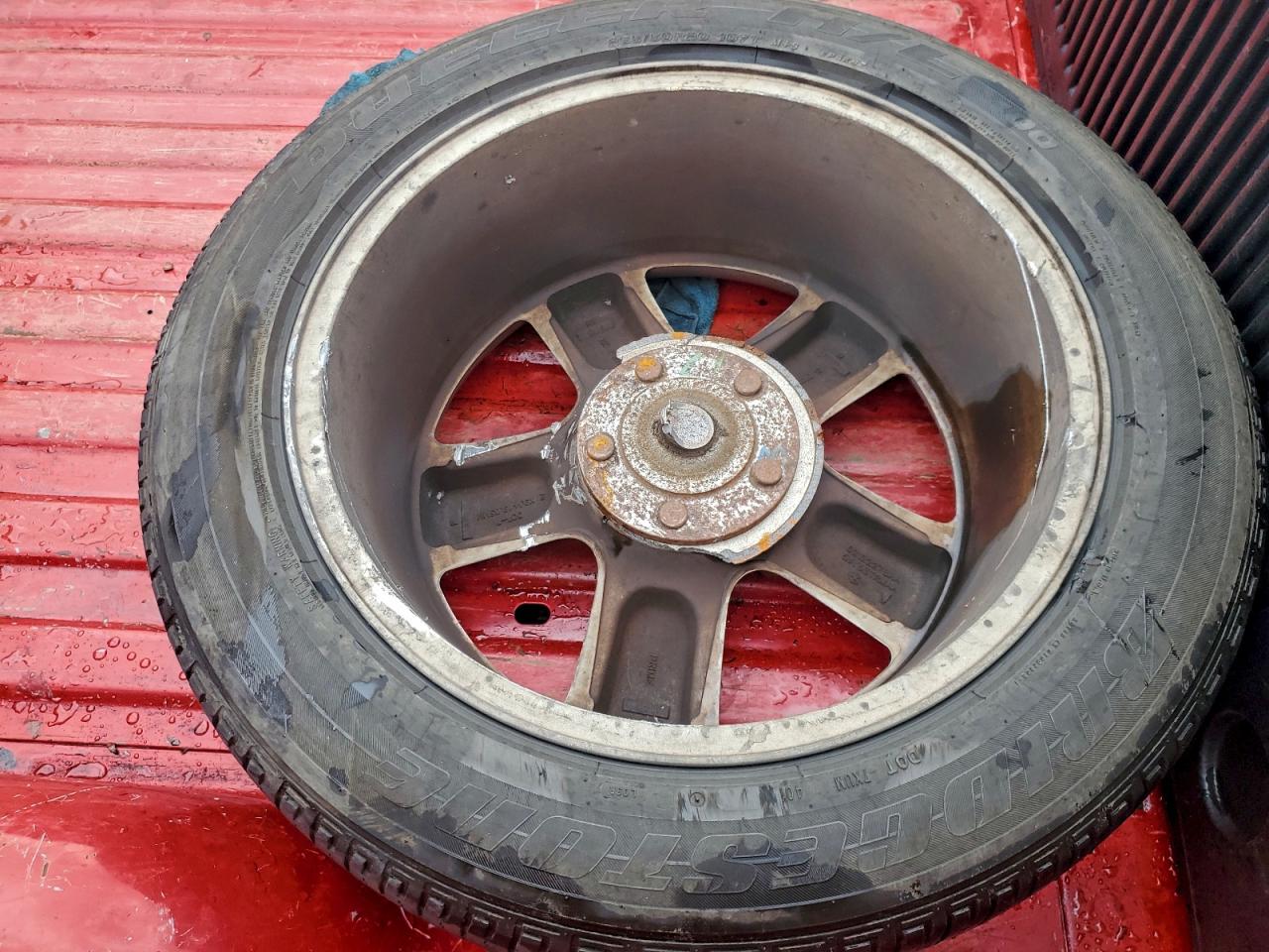 2006 Dodge Ram 1500 St VIN: 1D7HA18N16S583686 Lot: 93482575