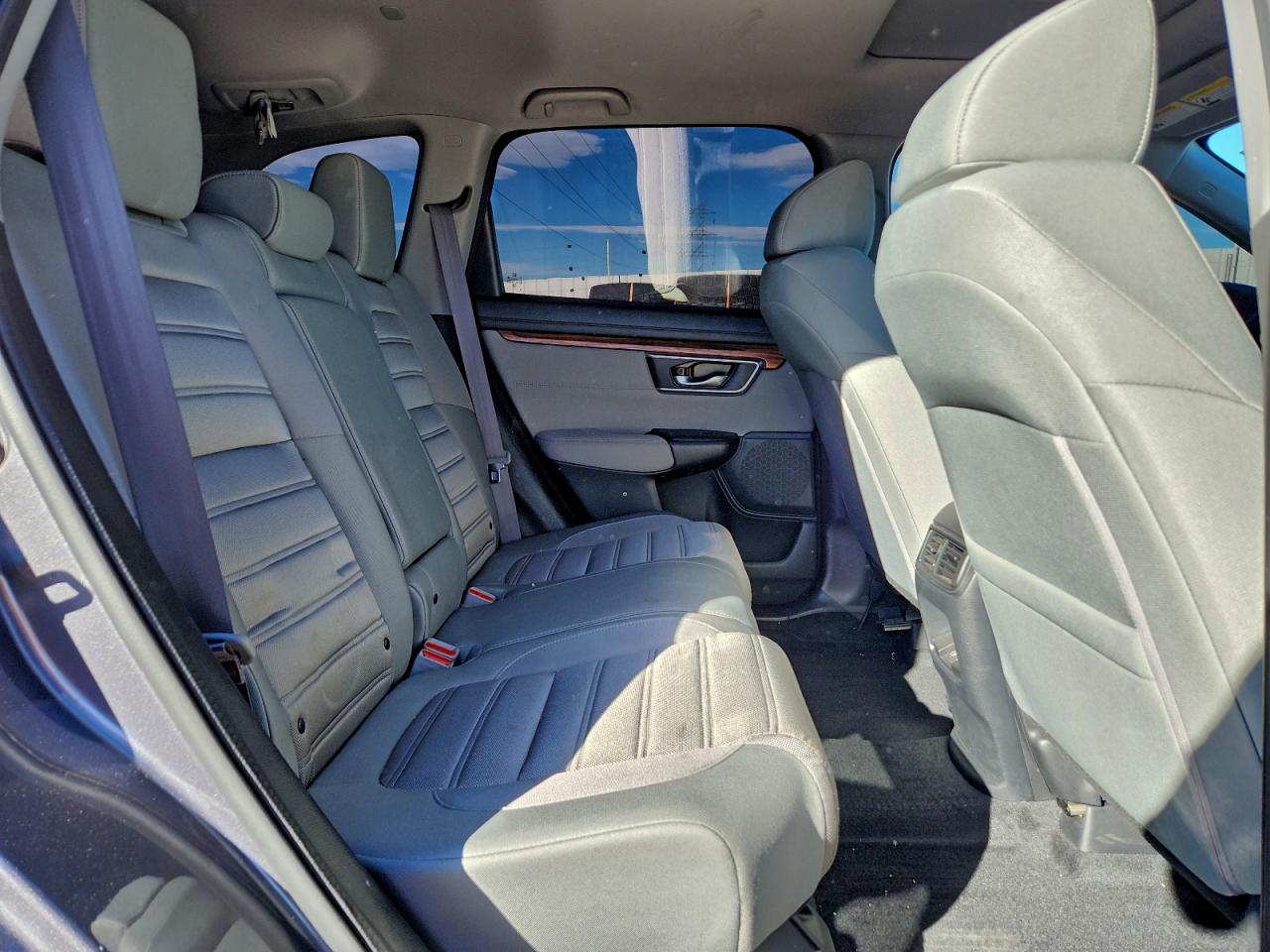 2020 Honda Cr-V Ex VIN: 5J6RW2H55LA012140 Lot: 93848345