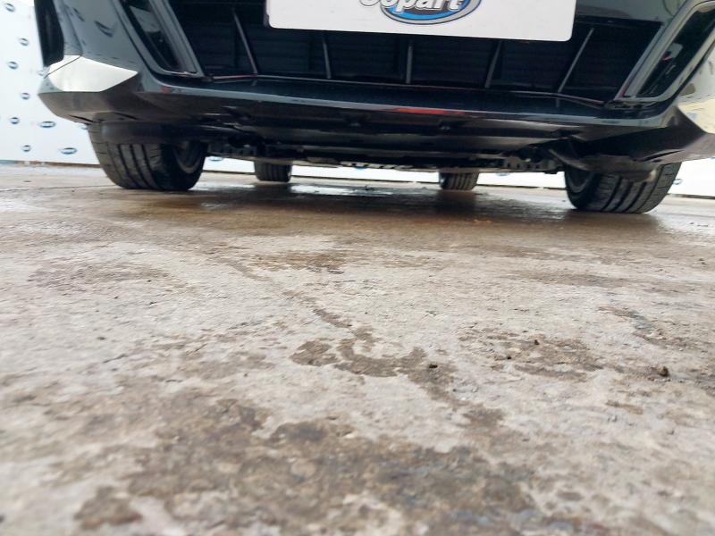 2025 BMW 5 SERIES 530E M SPORT 5DR AUTO