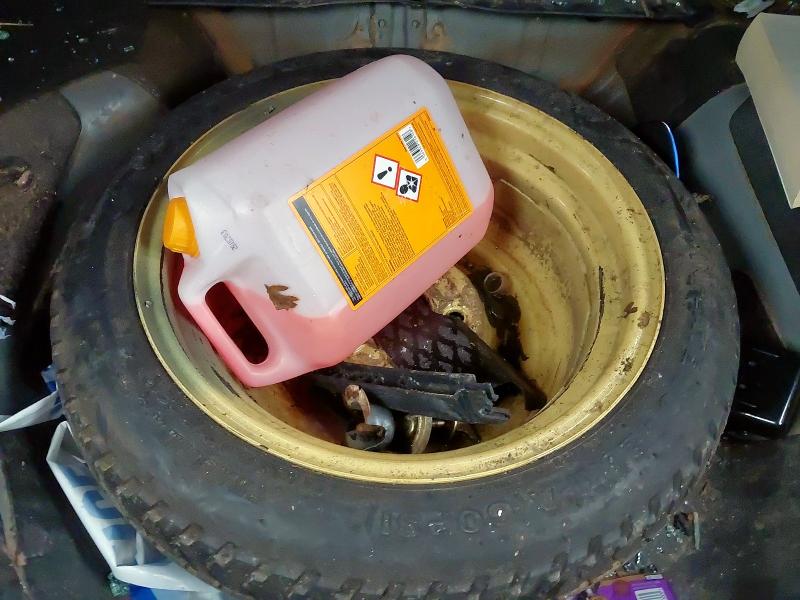 2004 HONDA CIVIC 2.0 I-VTEC TYPE S 5DR [VSA+17 IN ALLOY+NAV]