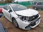 2023 TOYOTA COROLLA 1.8 VVT-I HYBRID COMMERCIAL AUTO for sale at Copart COLCHESTER