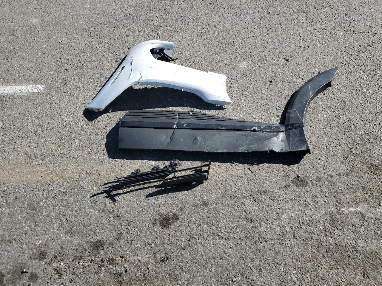 2025 Hyundai Ioniq 5 Sel VIN: 7YAKN4DA3SY024553 Lot: 91518525