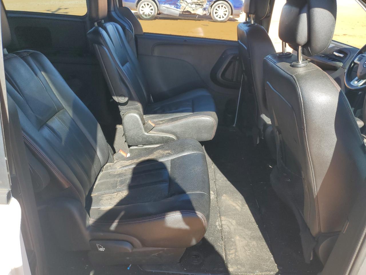 2018 Dodge Grand Caravan Gt VIN: 2C4RDGEG4JR344559 Lot: 90881095