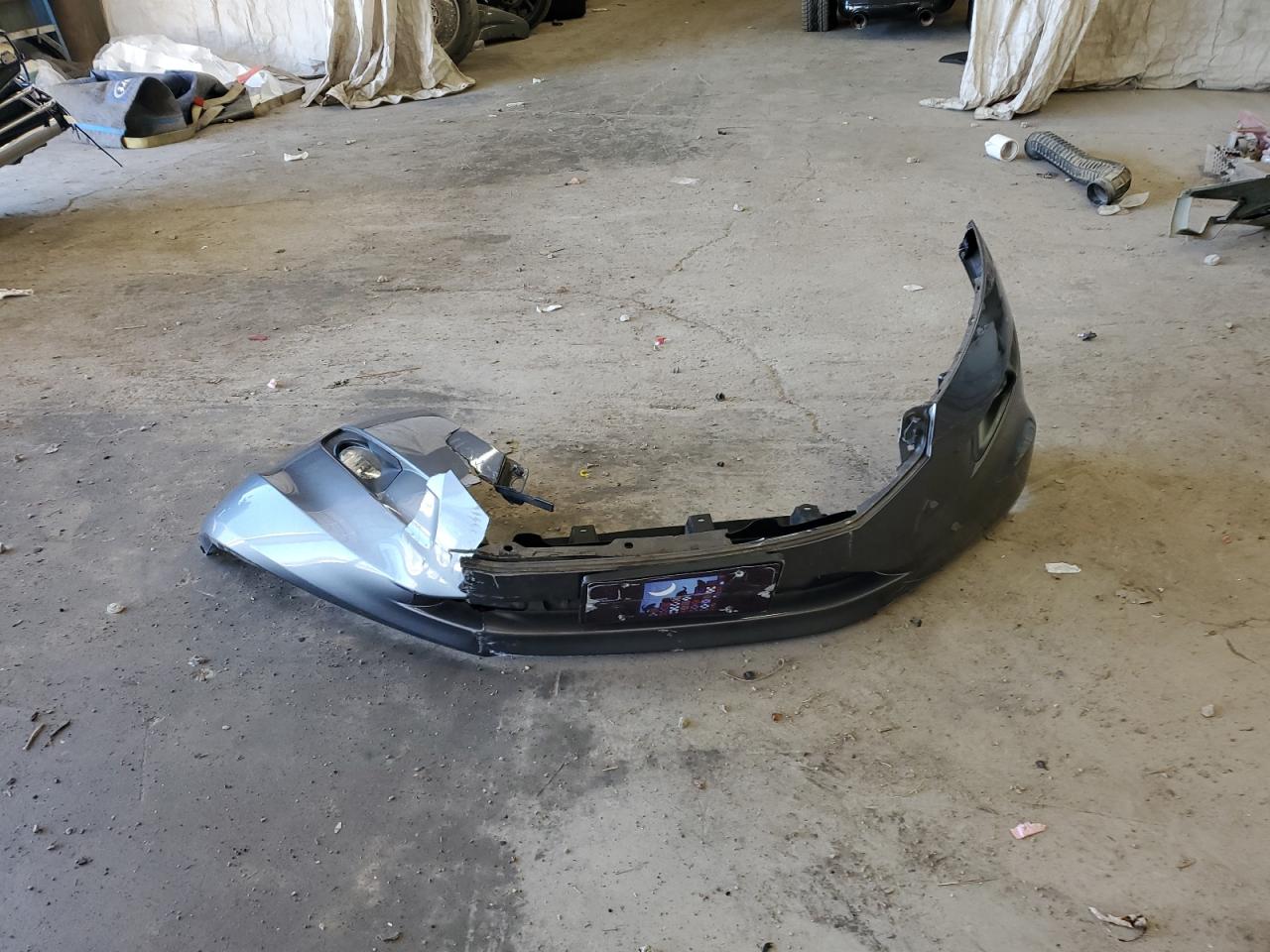 2012 Honda Crosstour Ex VIN: 5J6TF1H32CL006895 Lot: 91401755