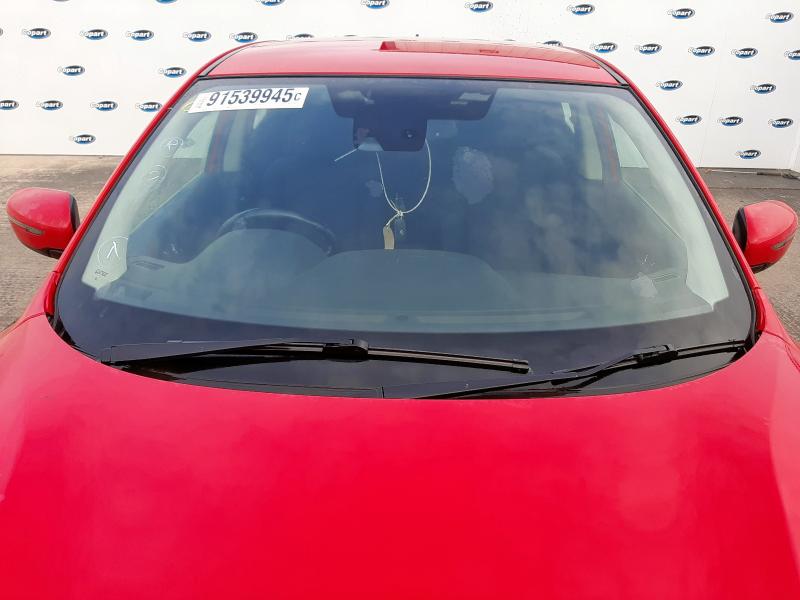 2016 NISSAN QASHQAI 1.2 DIG-T ACENTA [SMART VISION PACK] 5DR XTRONIC