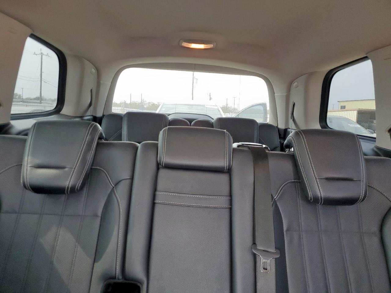 2016 Mercedes-Benz Gl 450 4Matic VIN: 4JGDF6EE0GA642290 Lot: 93301045