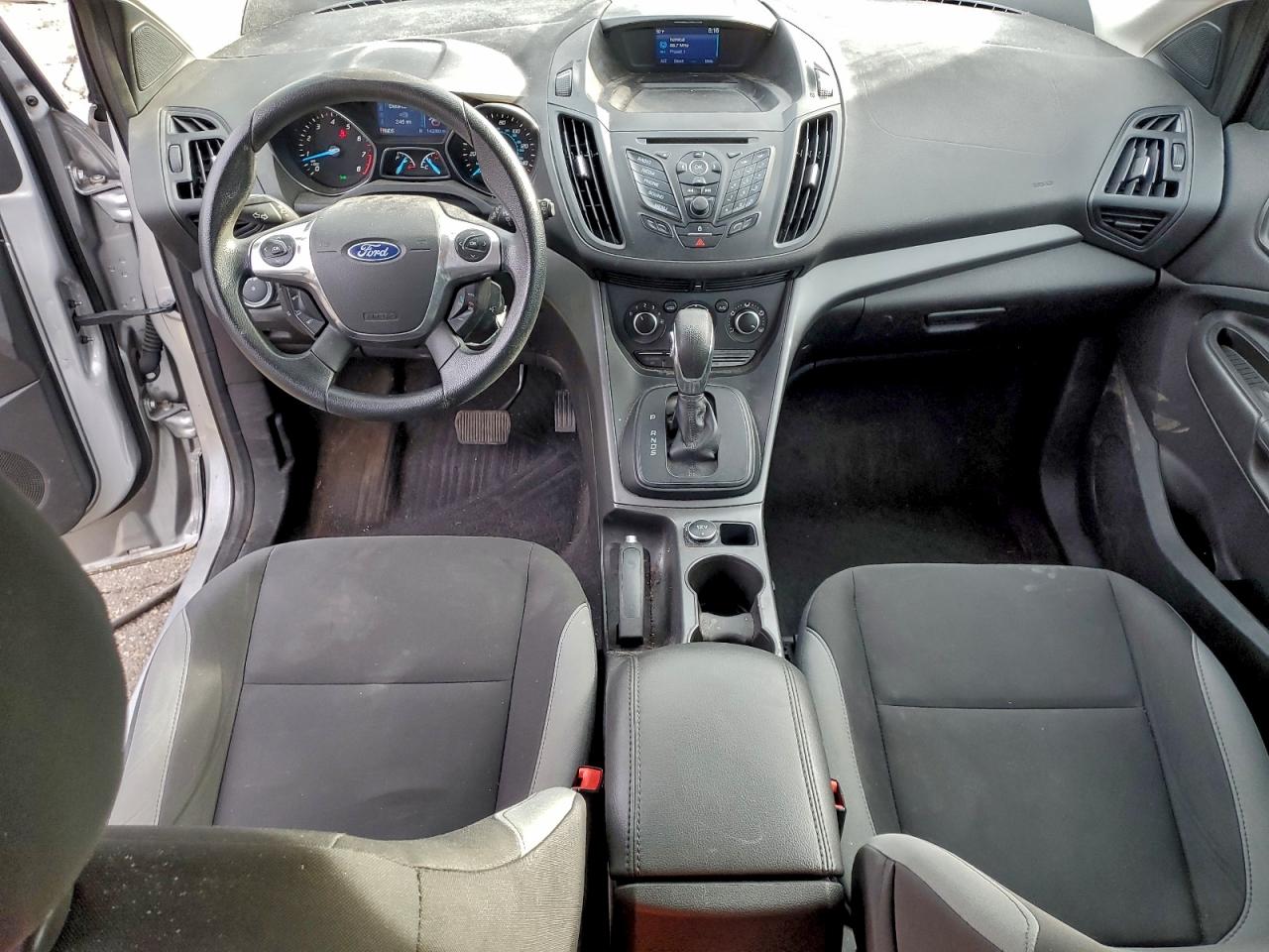 2014 Ford Escape S VIN: 1FMCU0F78EUE38234 Lot: 94271135