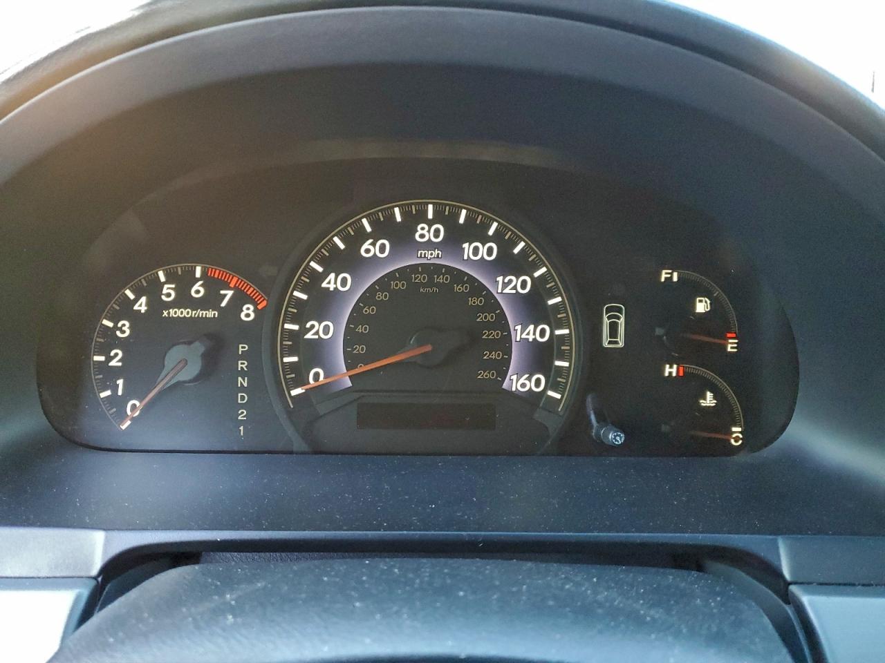 2007 Honda Odyssey Exl VIN: 5FNRL38737B140198 Lot: 94380295