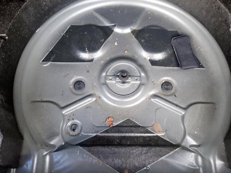 2018 VOLKSWAGEN TIGUAN 1.4 TSI 125 SE NAV 5DR