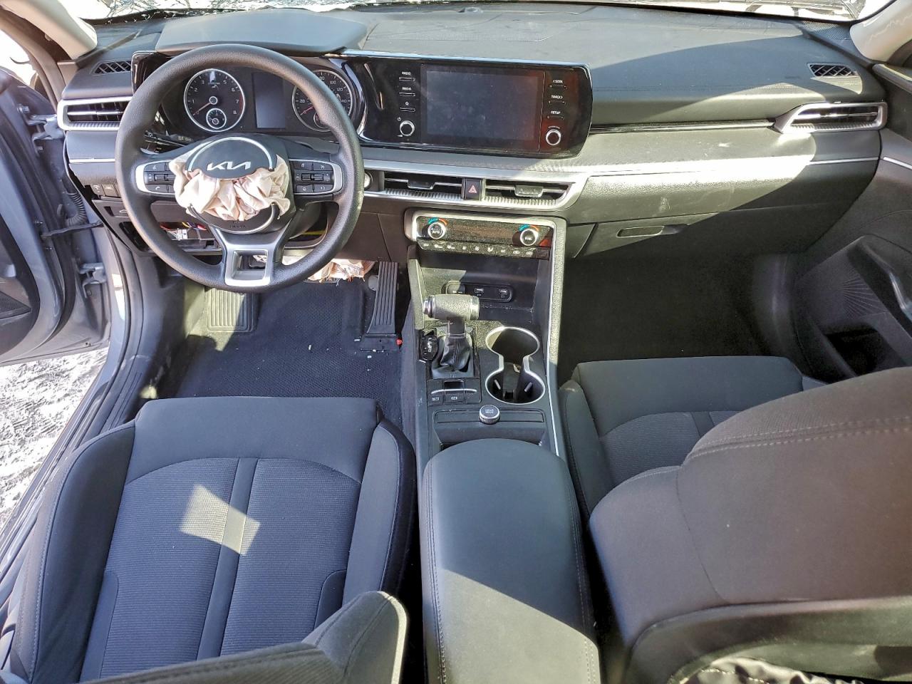 2023 Kia K5 Lxs VIN: 5XXG14J20PG188806 Lot: 94432885