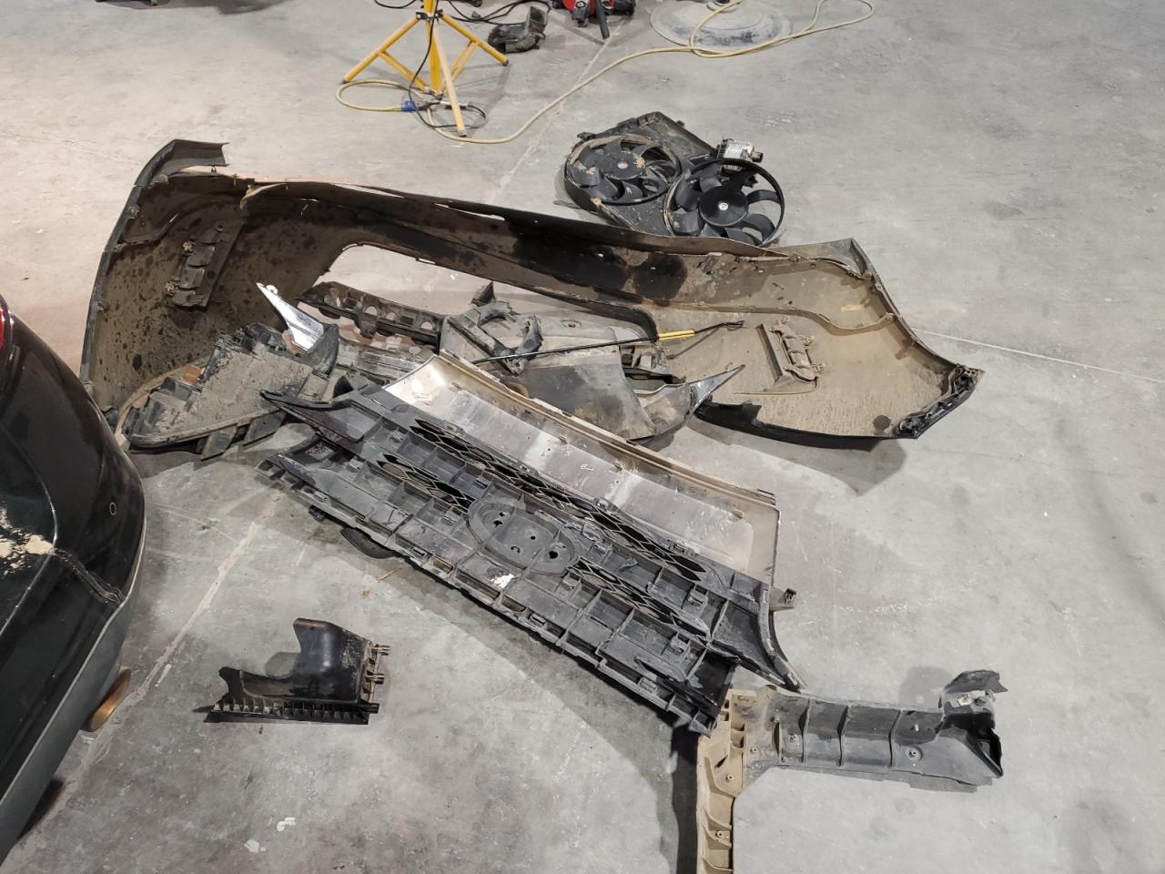 2013 Ford Edge Se VIN: 2FMDK3GCXDBA67833 Lot: 92480995