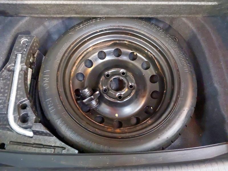 2015 VOLKSWAGEN GOLF 1.4 TSI MATCH 5DR