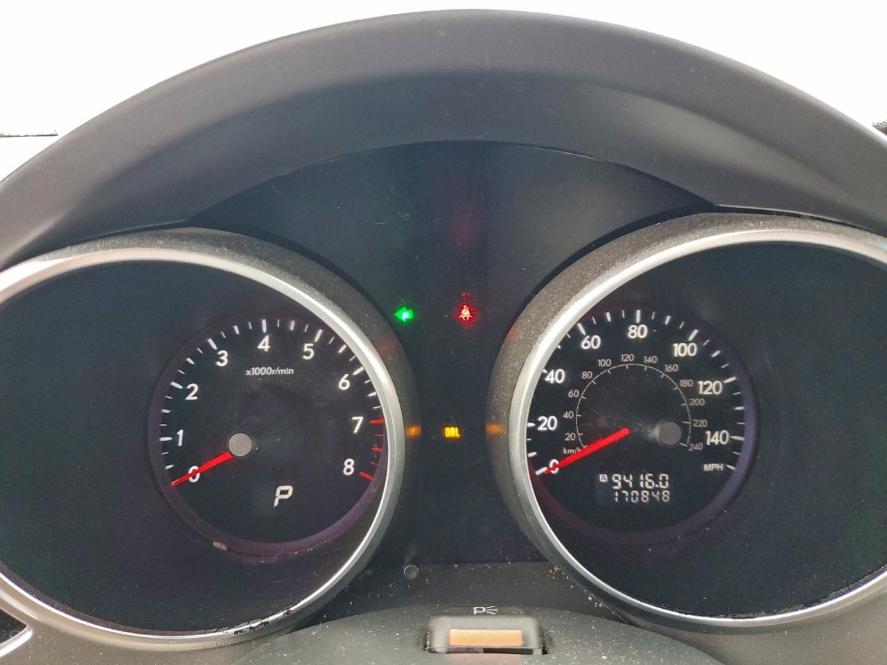 2007 Subaru B9 Tribeca 3.0 H6 VIN: 4S4WX82D074405343 Lot: 94523865