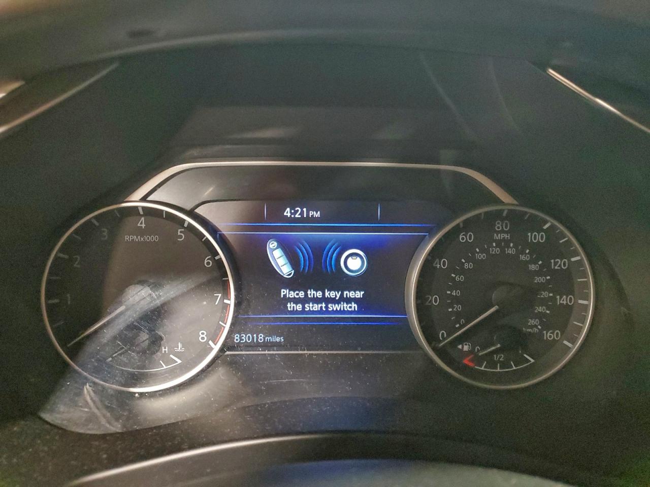 2017 Nissan Murano S VIN: 5N1AZ2MH3HN129950 Lot: 93882775