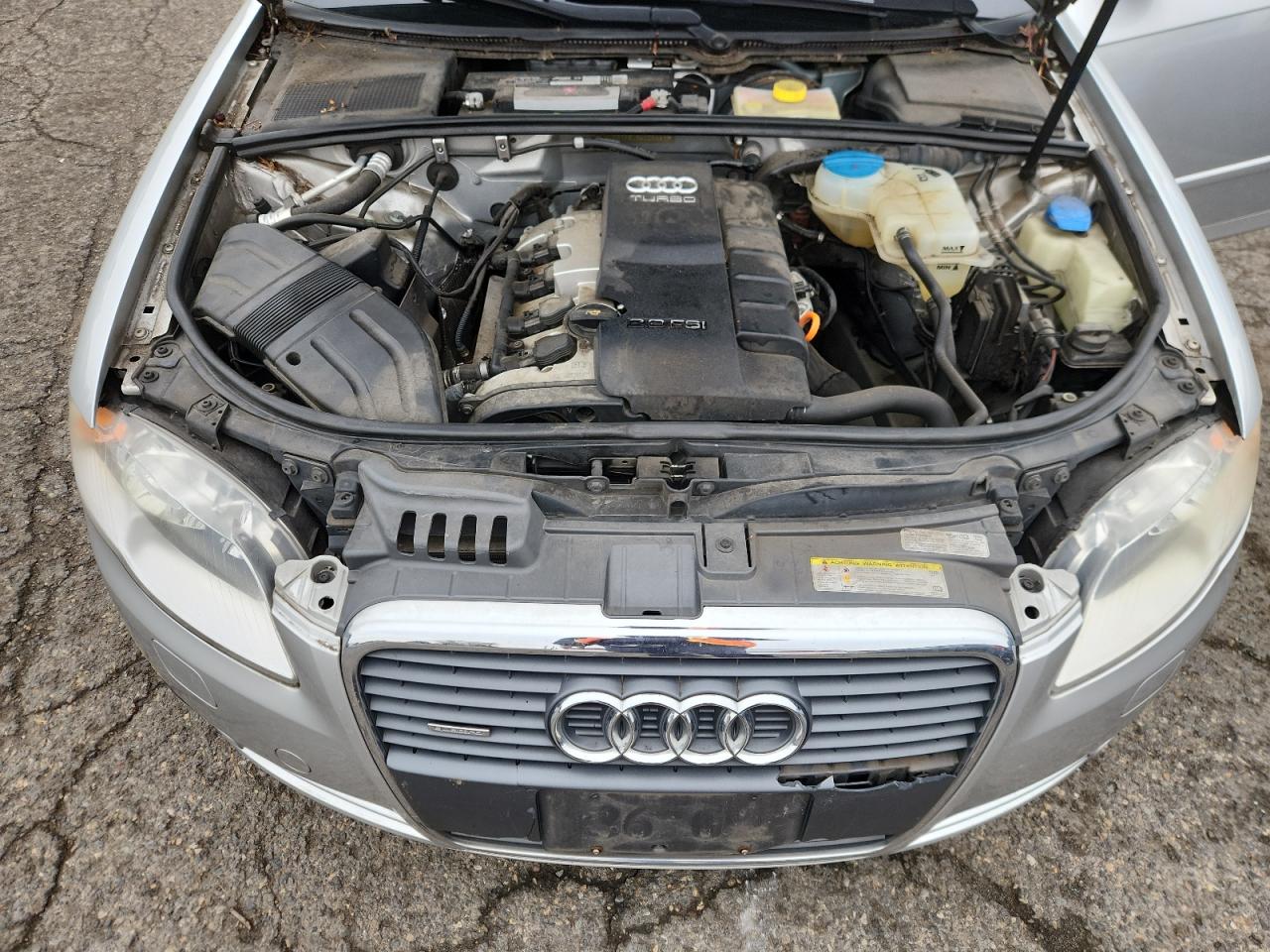 Фото: WAUDF78EX6A025996