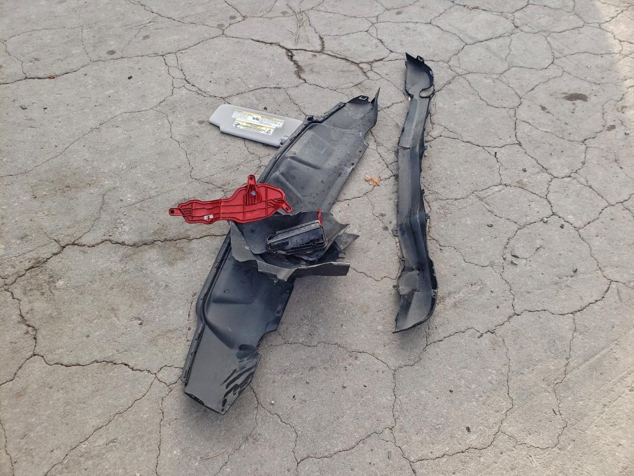 2024 Chevrolet Trailblazer Ls VIN: KL79MMSLXRB177356 Lot: 94422695