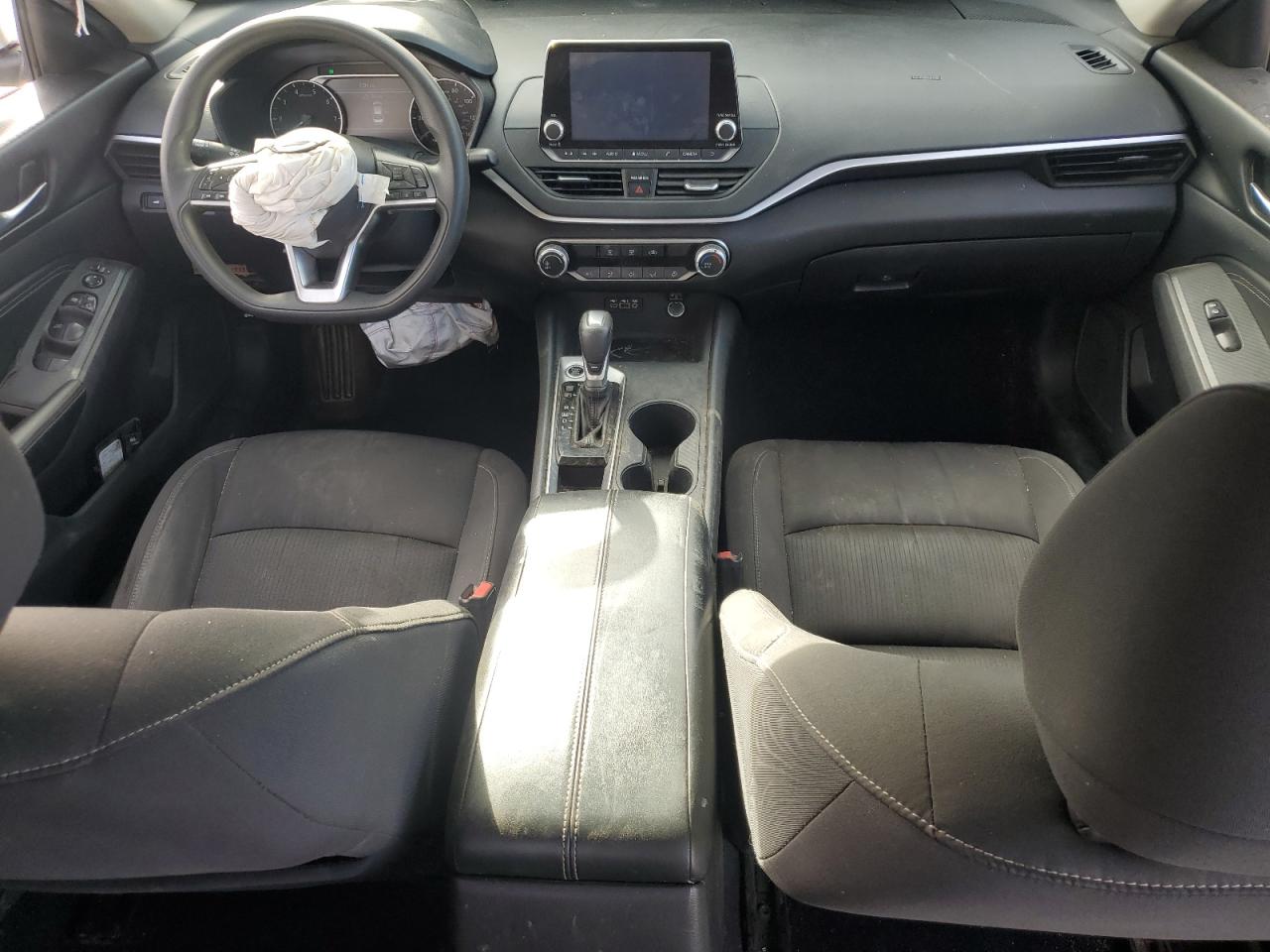 2020 Nissan Altima S VIN: 1N4BL4BV9LC261295 Lot: 91455085