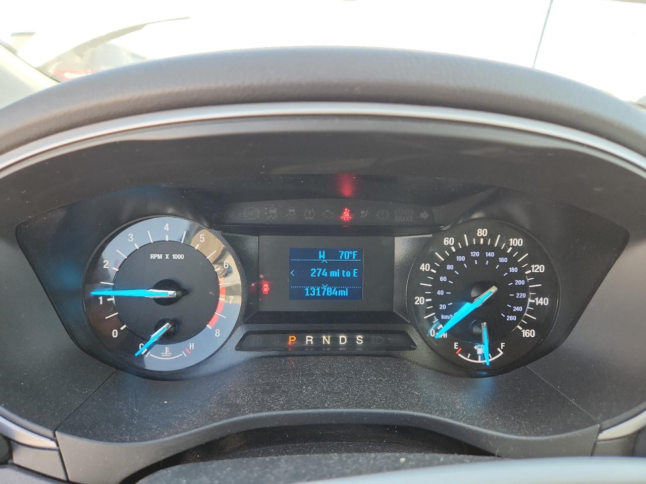 2015 Ford Fusion S VIN: 3FA6P0G78FR138814 Lot: 91468025