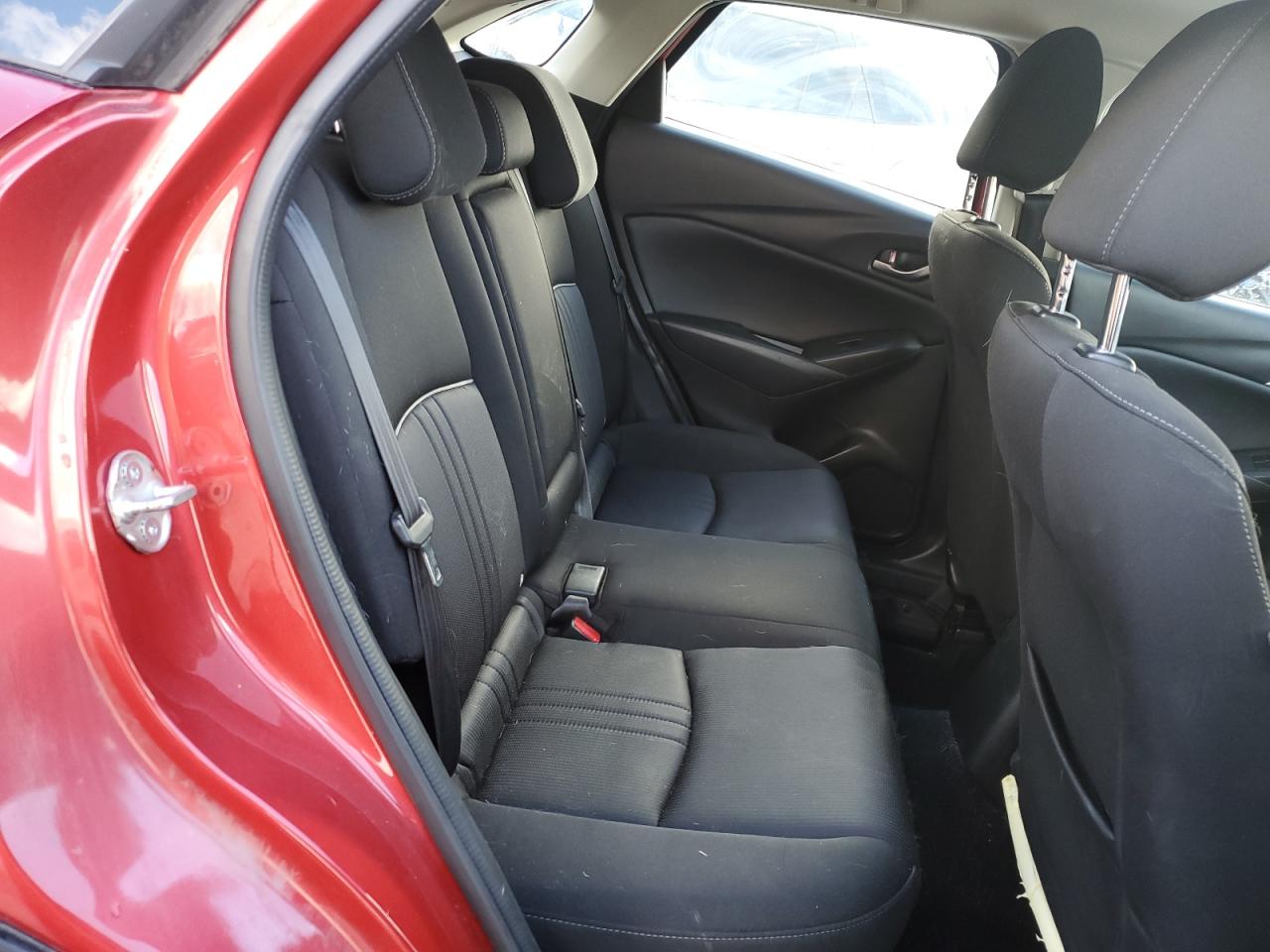 2019 Mazda Cx-3 Sport VIN: JM1DKFB79K0438253 Lot: 91555215