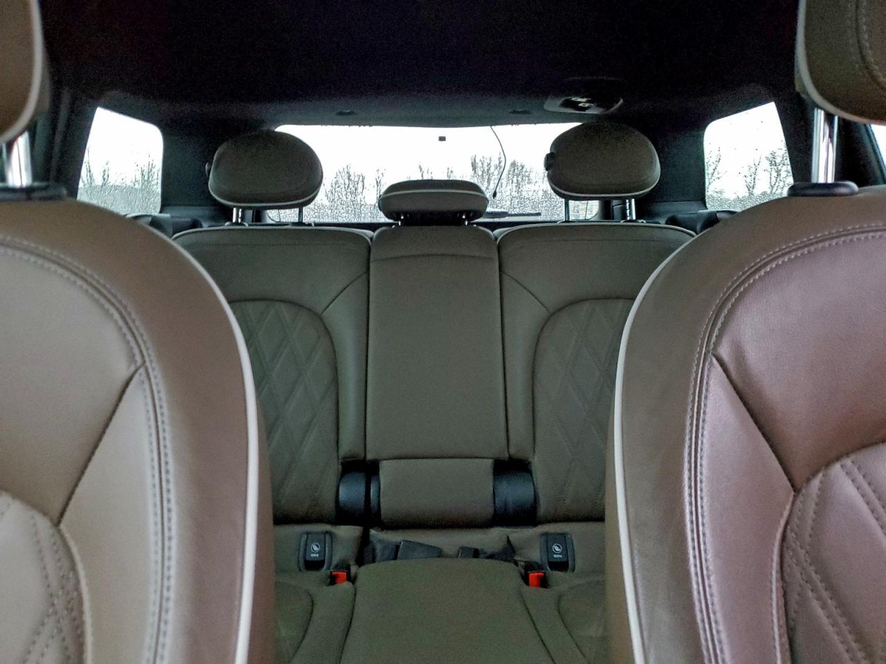 2019 Mini Cooper S Countryman All4 VIN: WMZYT5C5XK3G91332 Lot: 94548555