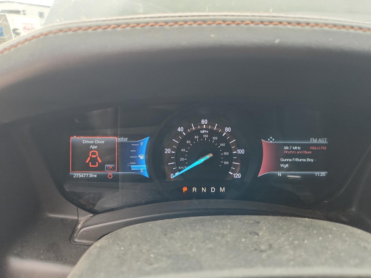 2015 Ford Expedition Xlt VIN: 1FMJU1HT0FEF37357 Lot: 93624145