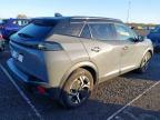 2025 PEUGEOT 2008 115KW GT 54KWH 5DR AUTO for sale at Copart SANDTOFT