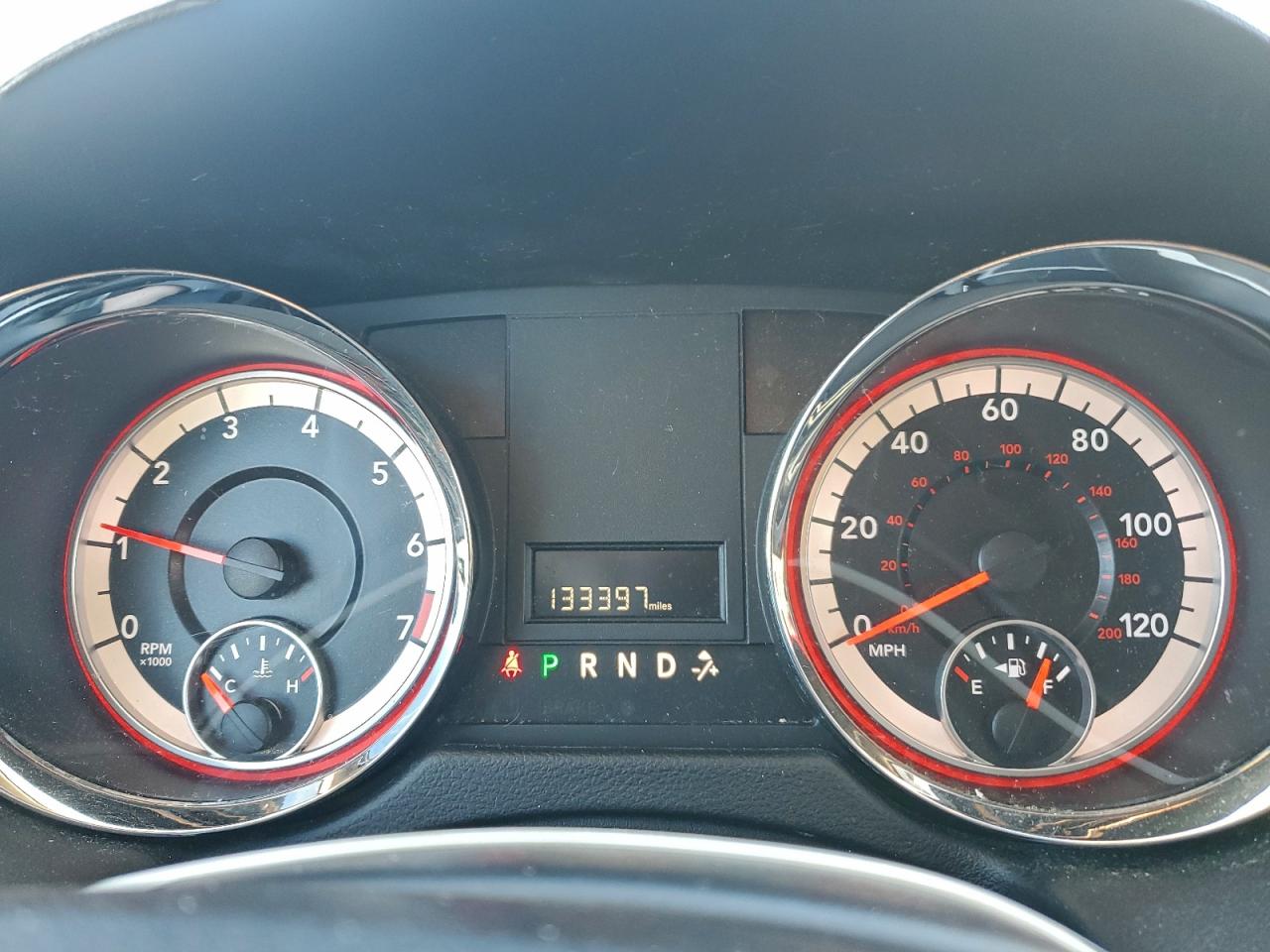 2016 Dodge Grand Caravan Sxt VIN: 2C4RDGCG7GR169459 Lot: 93411095