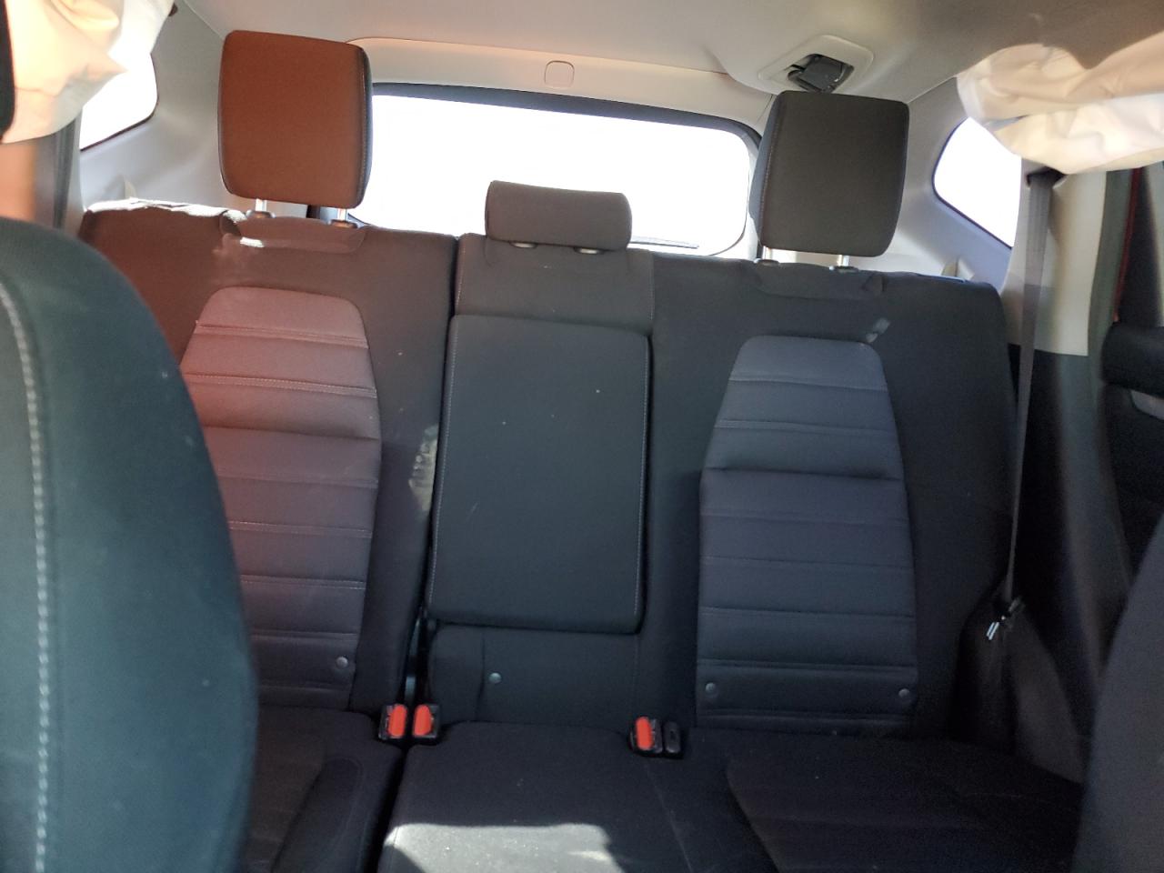 2021 Honda Cr-V Se VIN: 7FARW1H75ME016686 Lot: 91313515