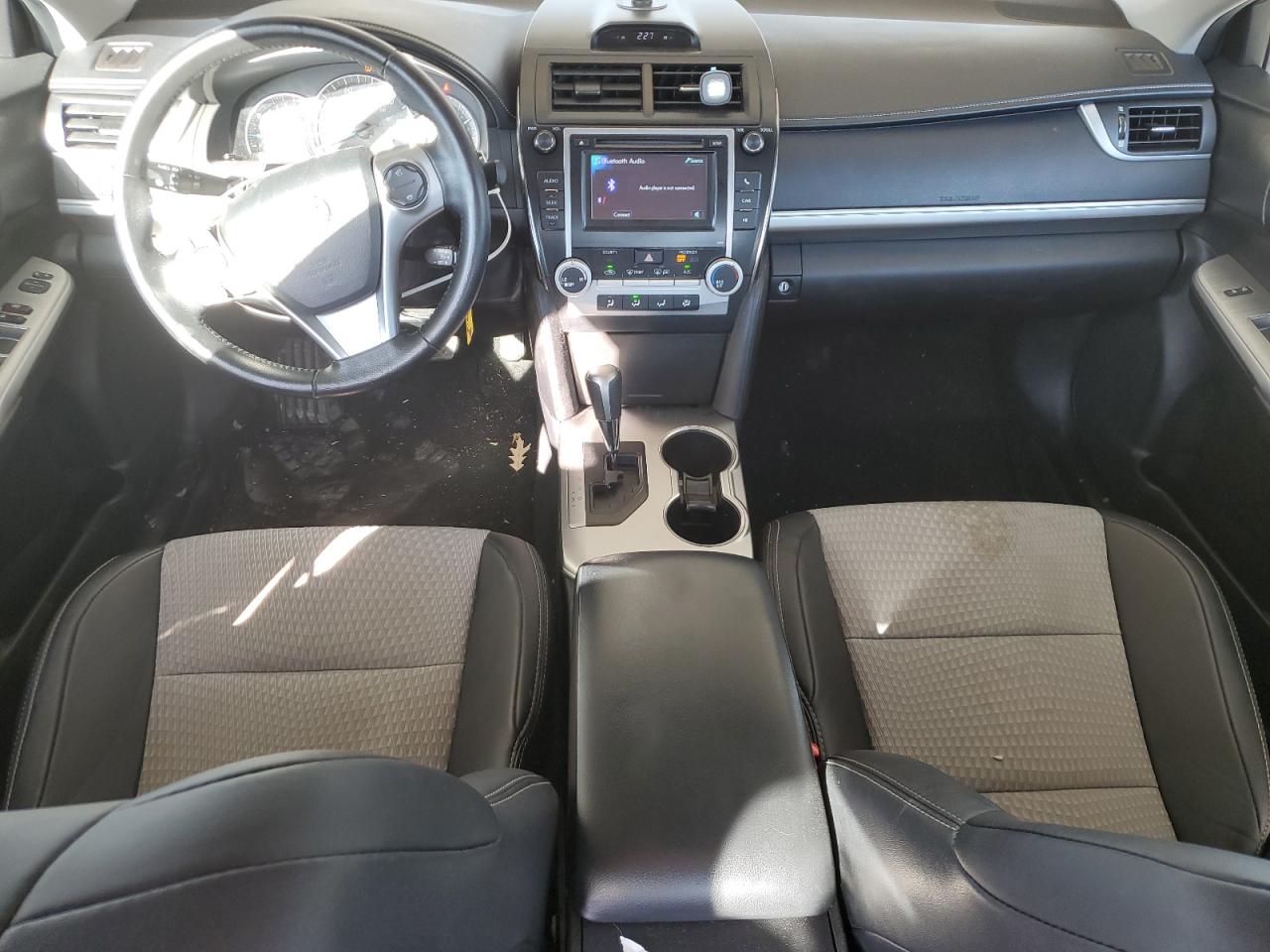 2013 Toyota Camry L VIN: 4T1BF1FK1DU257913 Lot: 93245995