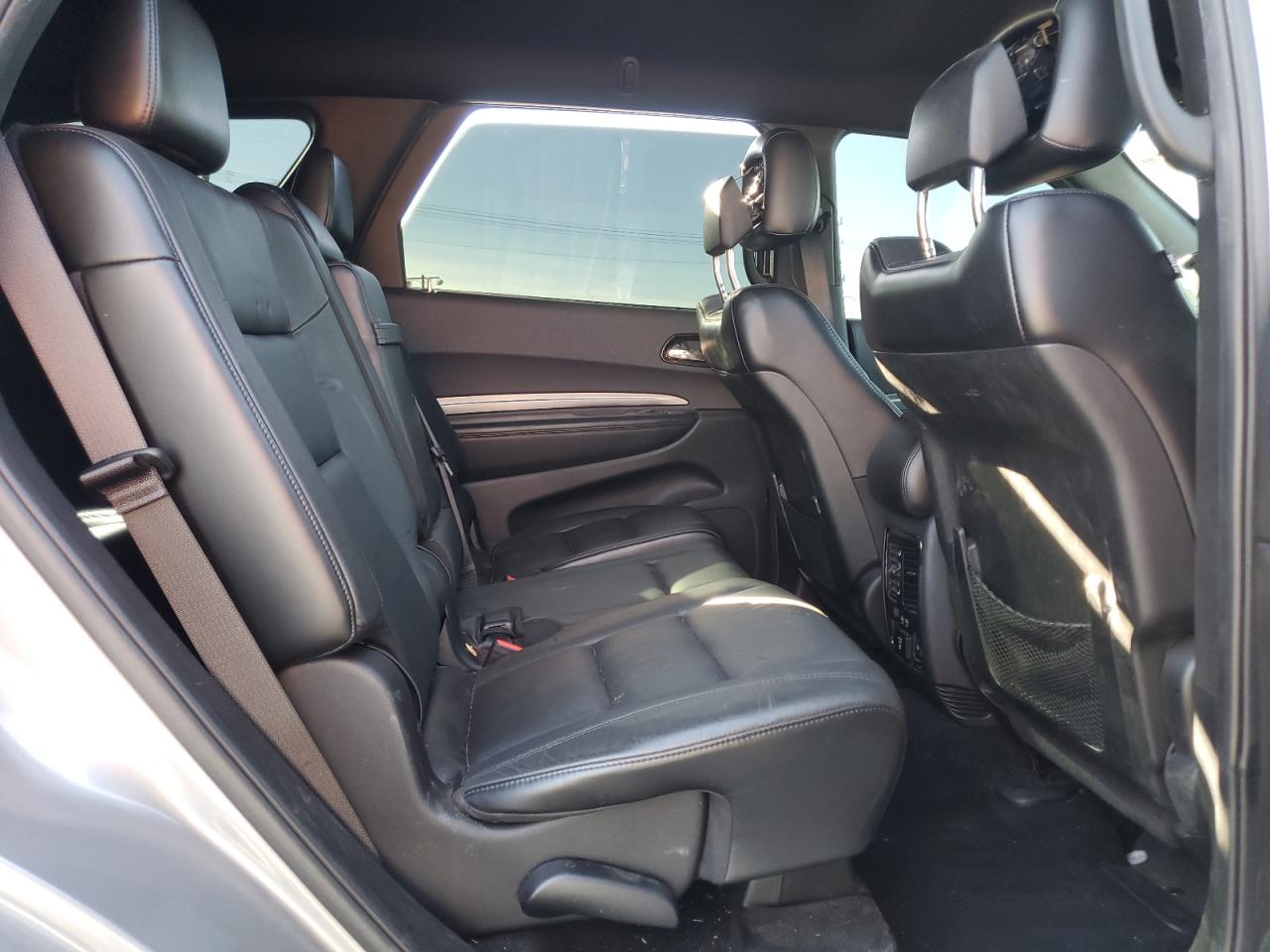 2019 Dodge Durango Gt VIN: 1C4RDHDG9KC820404 Lot: 92357875