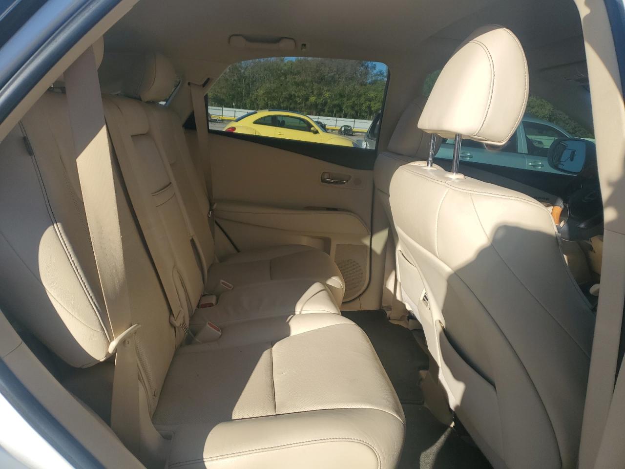 2015 Lexus Rx 450H VIN: 2T2ZB1BA3FC003630 Lot: 89564565