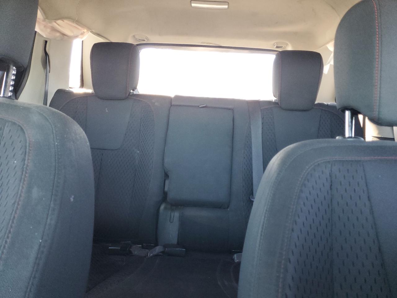 2014 GMC Terrain Sle VIN: 2GKALMEK1E6230629 Lot: 91877895