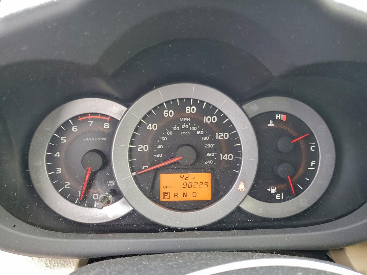 2011 Toyota Rav4 Limited VIN: 2T3YK4DV3BW012037 Lot: 94138105