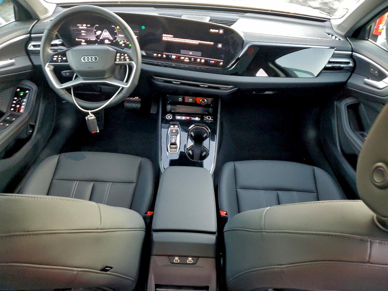 2025 Audi A5 Premium VIN: WAU1BCFUXSN080839 Lot: 94315825