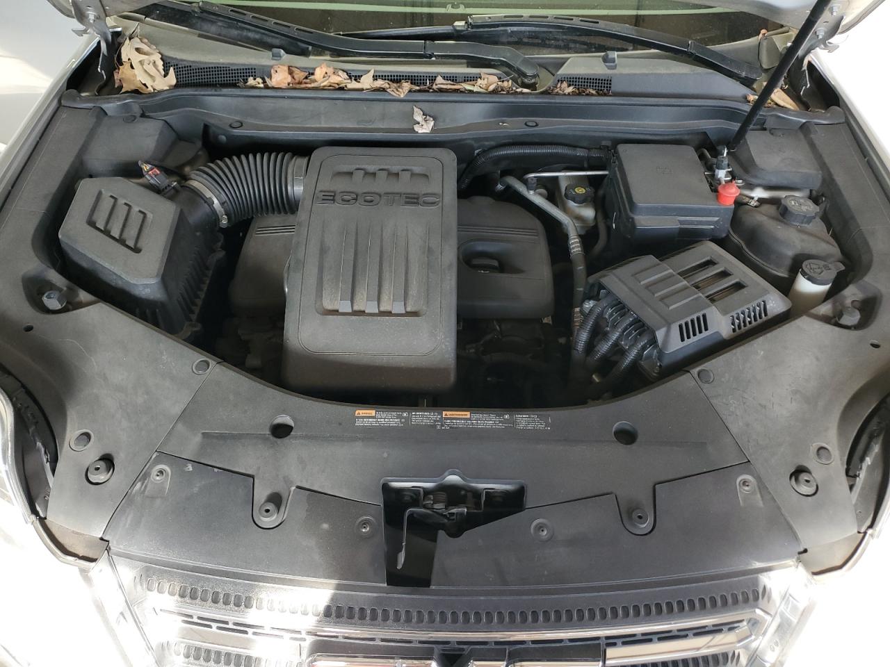 2017 GMC Terrain Slt VIN: 2GKFLUEK6H6116992 Lot: 91879135