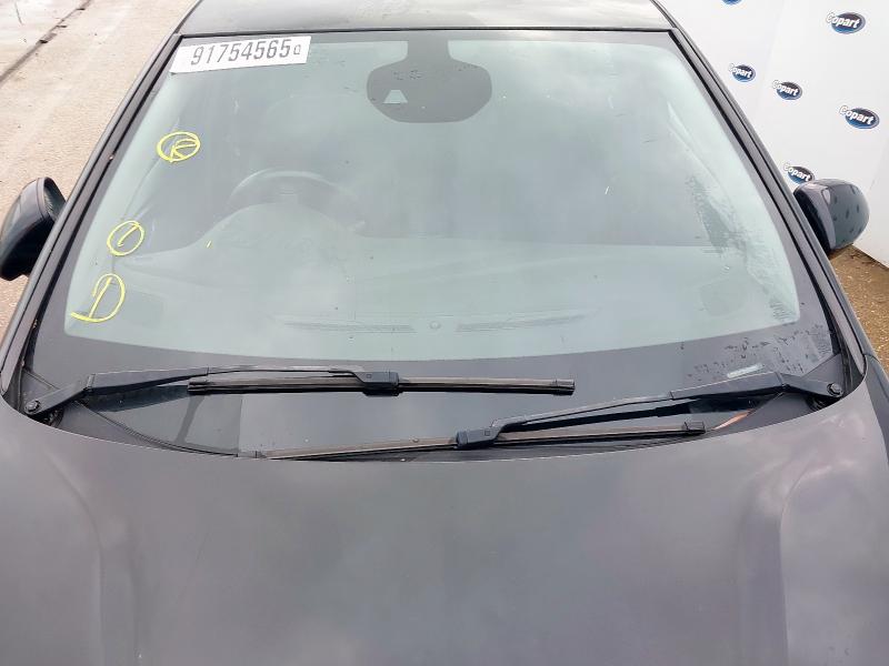 2018 VAUXHALL ASTRA 1.6T 16V 200 SRI 5DR