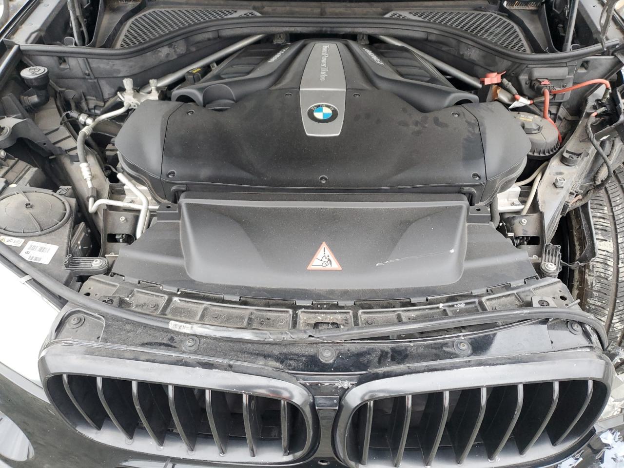 2017 BMW X5 xDrive50I VIN: 5UXKR6C52H0J83744 Lot: 91656595