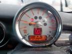 2009 MINI HATCHBACK 1.6 COOPER S 3DR for sale at Copart WISBECH