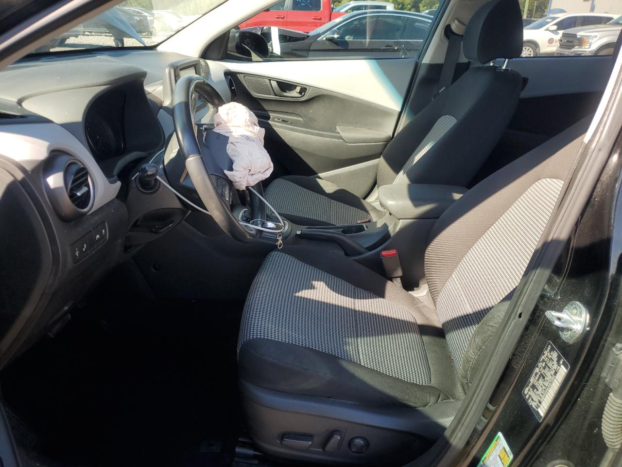 2018 Hyundai Kona Sel VIN: KM8K62AA4JU073565 Lot: 93367925