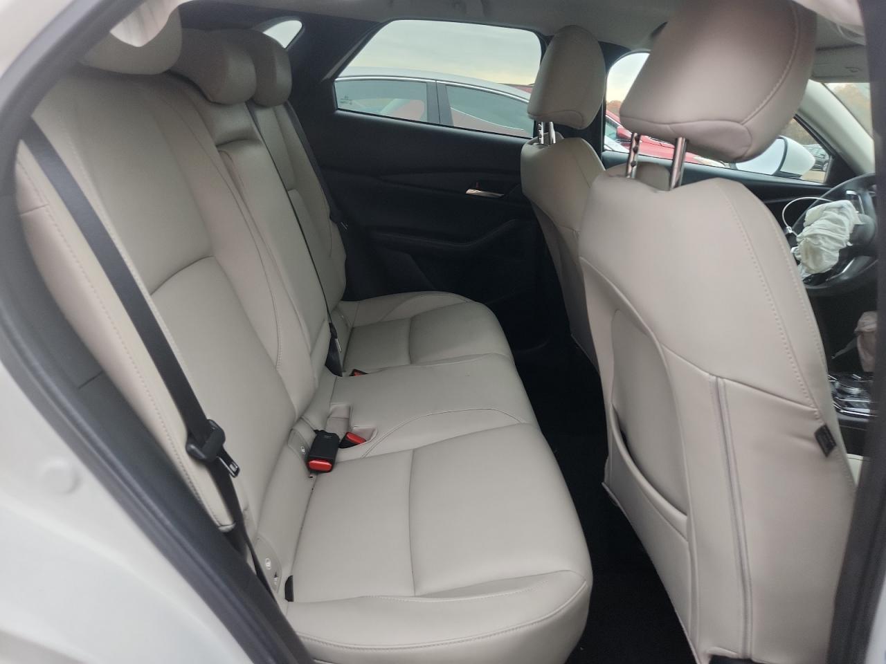 2024 Mazda Cx-30 Preferred VIN: 3MVDMBCM0RM644137 Lot: 91353075