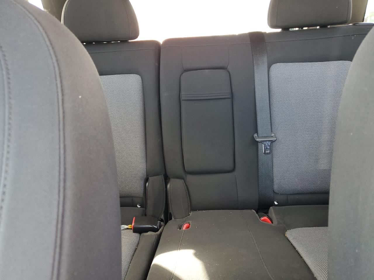 2014 Chevrolet Captiva Ls VIN: 3GNAL2EK9ES638787 Lot: 91736885