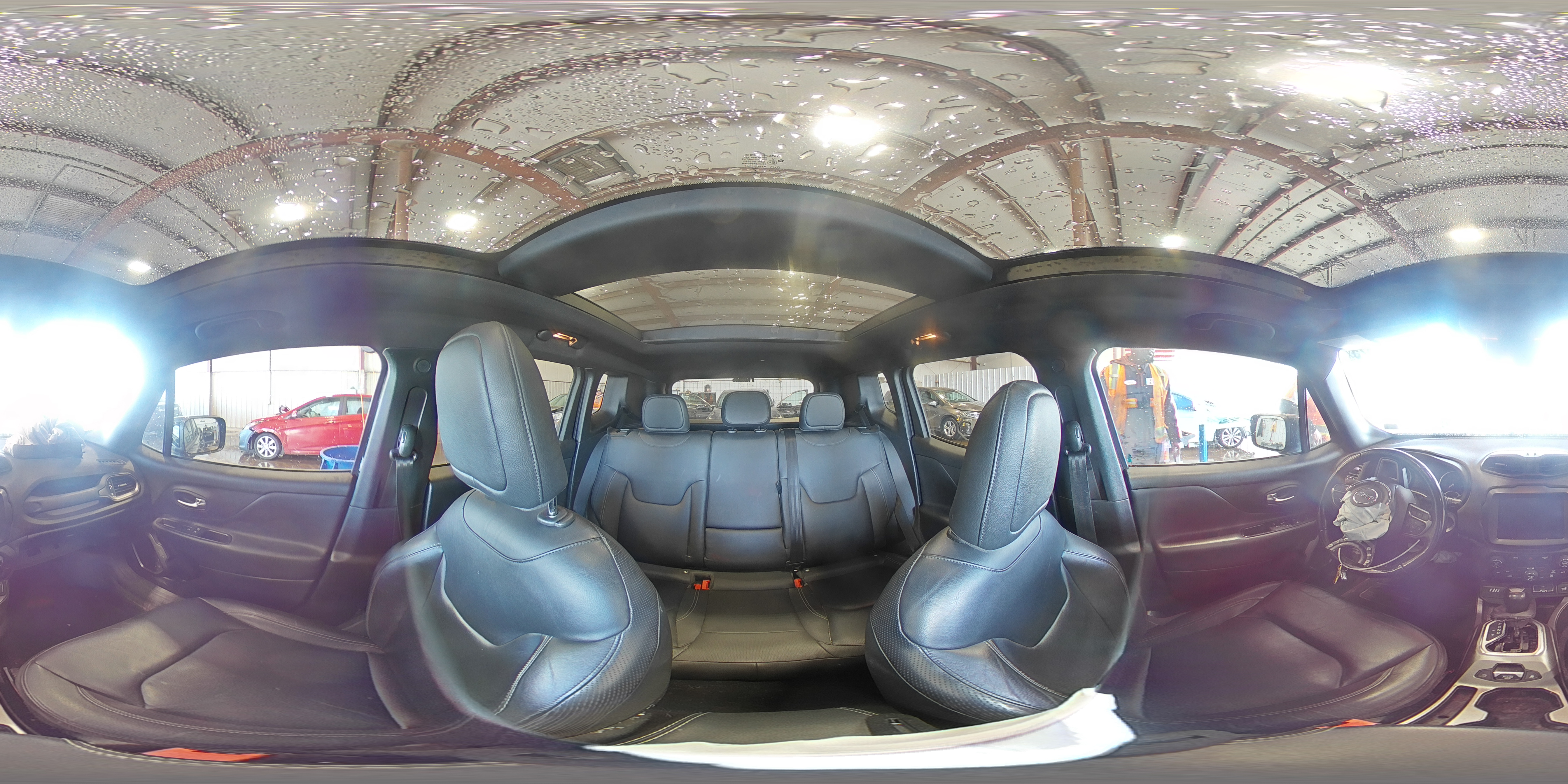 2019 Jeep Renegade Latitude VIN: ZACNJBB11KPK02201 Lot: 91531525