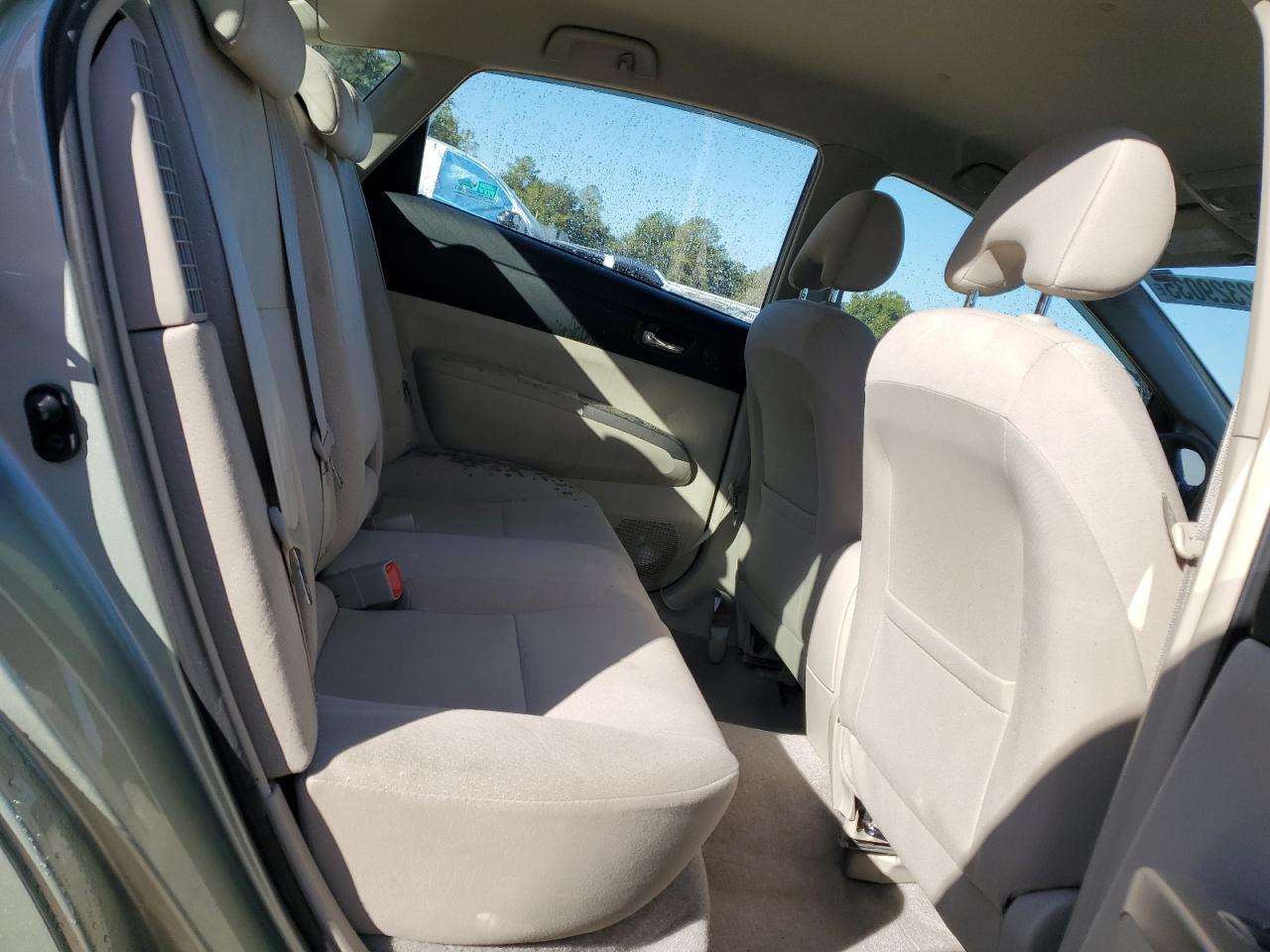 2008 Toyota Prius VIN: JTDKB20U383390796 Lot: 92329035