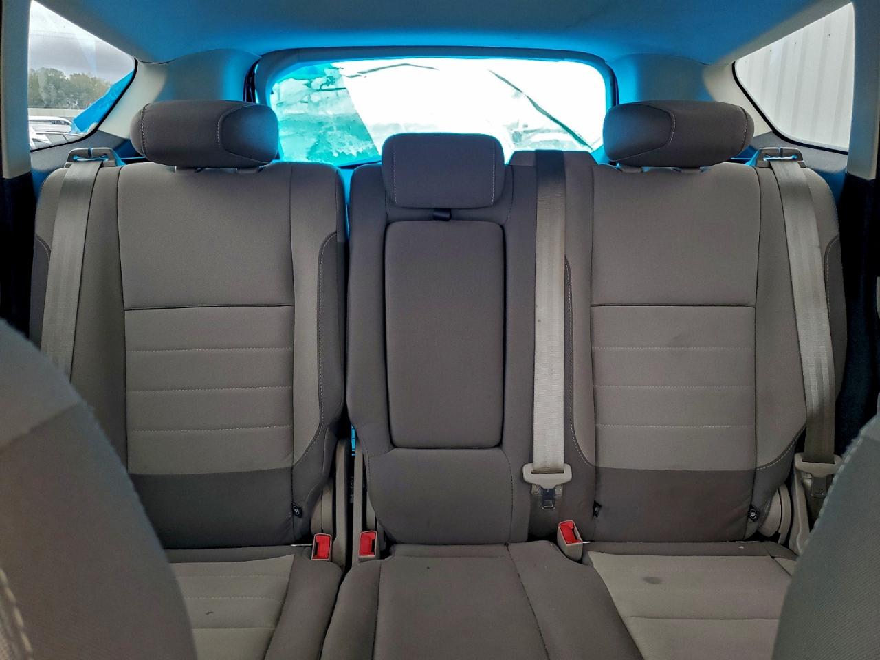 2015 Ford Escape Se VIN: 1FMCU0G79FUC21176 Lot: 93153215