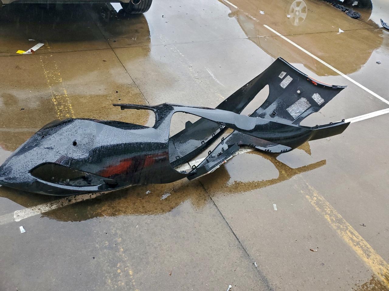 2021 Ford Escape Sel VIN: 1FMCU9H61MUA64010 Lot: 93826965