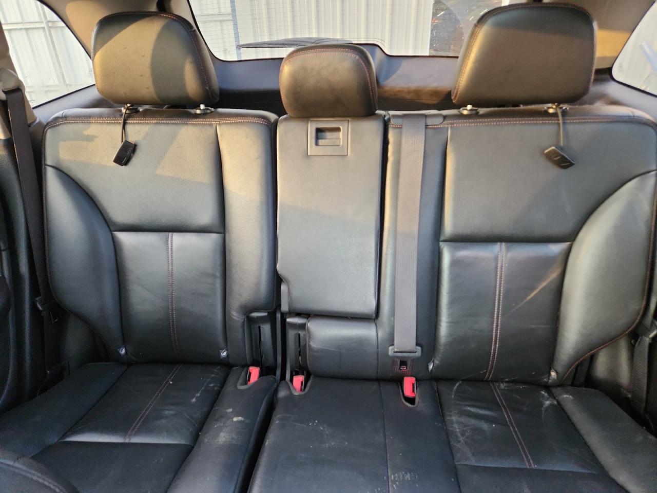 2013 Ford Edge Sel VIN: 2FMDK4JC8DBB81120 Lot: 91066095